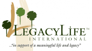legacy life international logo
