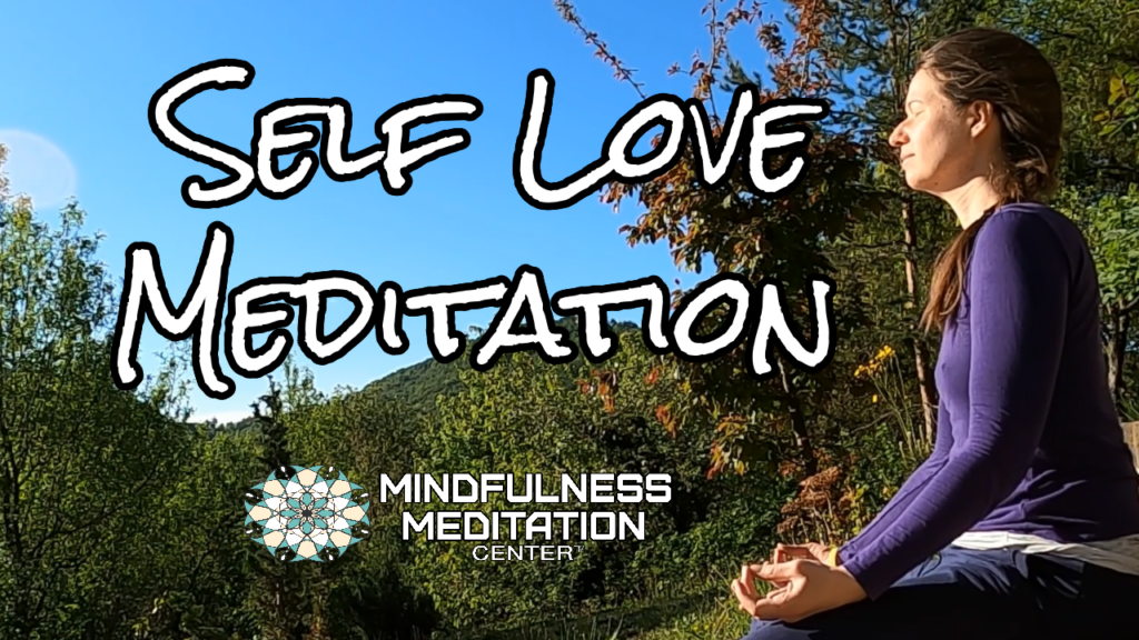 Self Love Meditation